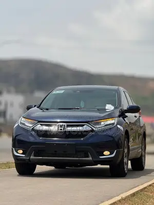 Honda CR-V 2018 Blue