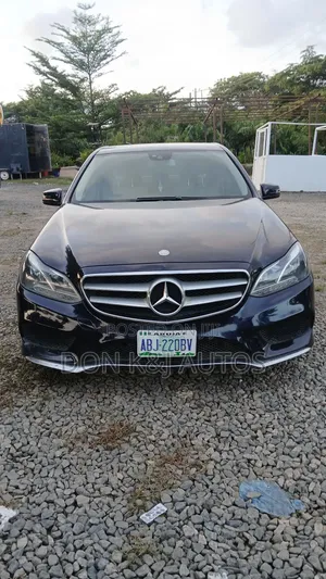 Mercedes-Benz E350 Base 2dr Cabriolet RWD (3.5L 6cyl 7A) 2014 Blue