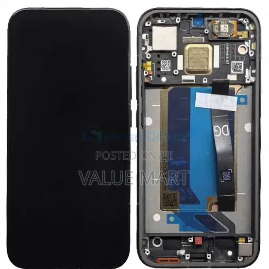 Poco X8 Pro Screen