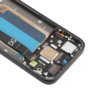 Poco X8 Pro Screen
