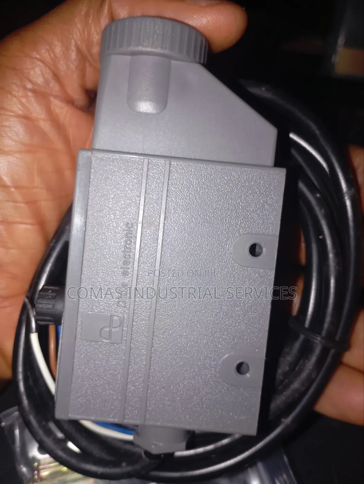 Paulgrand KS-C2 Contrast Scanner Sensor 12-30v