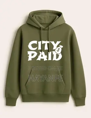 CityPaid Wear