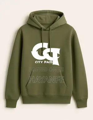 CityPaid Wear
