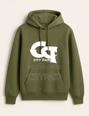 CityPaid Wear