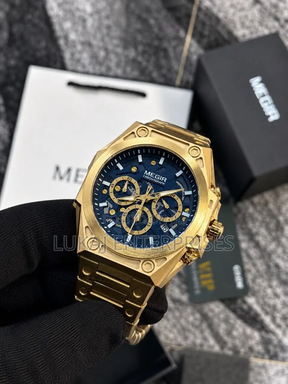 Megir Luxury