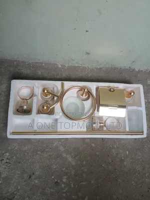 Bathroom Accessories