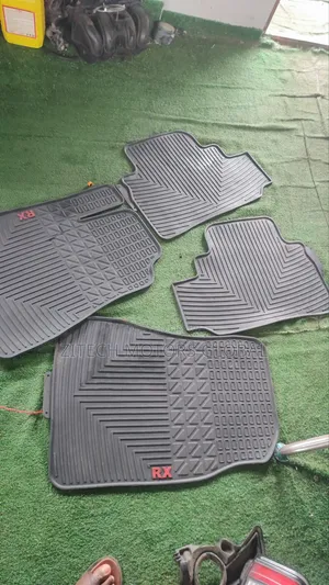 Follow Come Foot Mat Rx350 2016)2022