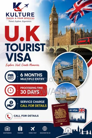 Kulture Travel and Tour Services