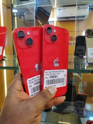 Apple iPhone 14 128 GB Red
