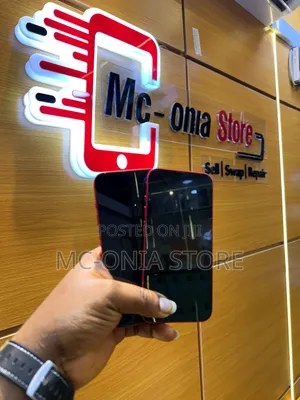 Apple iPhone 14 128 GB Red