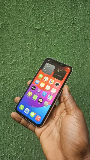 Apple iPhone 11 64 GB White