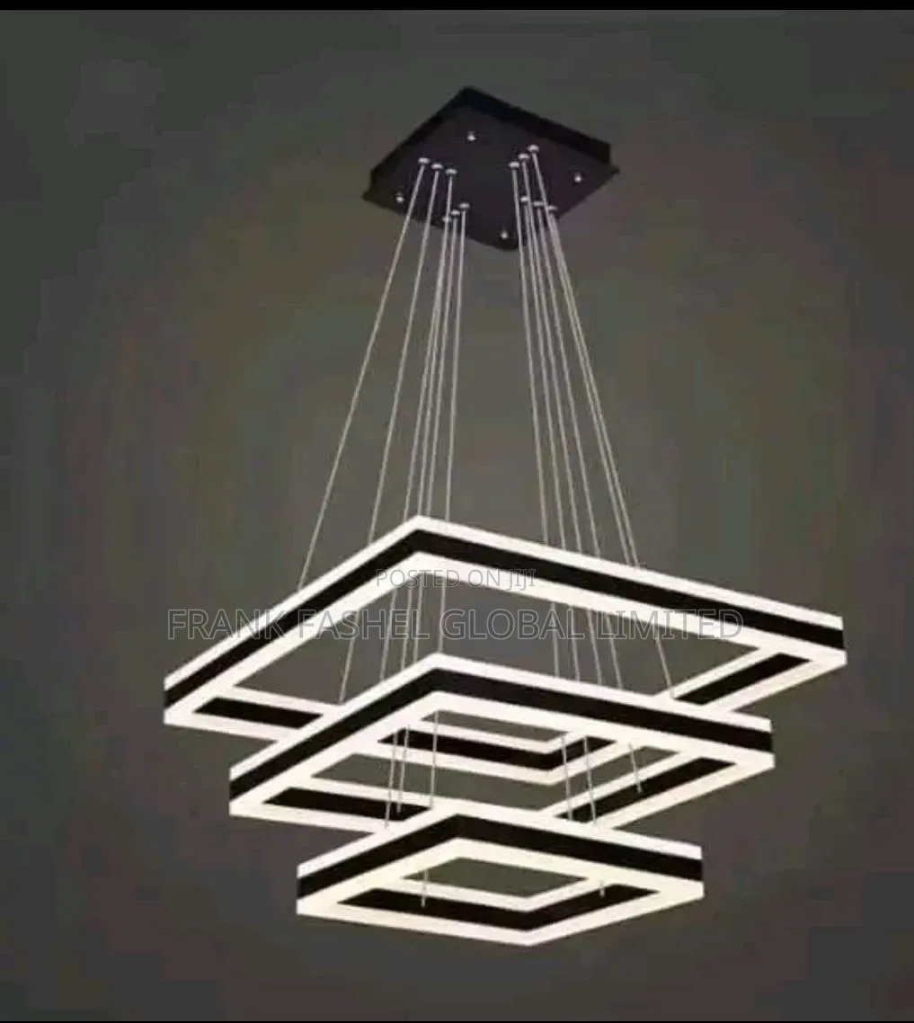 Drop Light