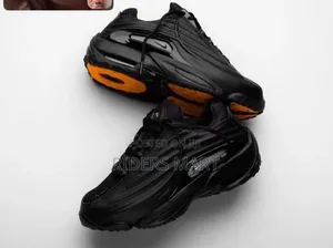 Nike Sports Luxury Shoes