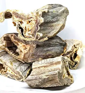 Stock Fish Dried Okporopo (Cod)