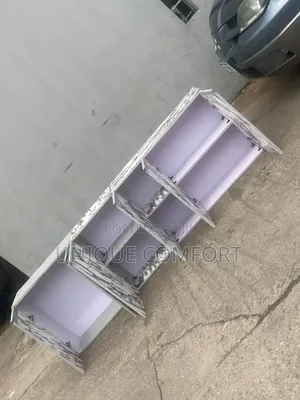 Top Quality 3 Sets of HDF Detachable Kitchen Cabinets