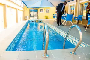 C of O Certificate Hotel Sales / Lessing