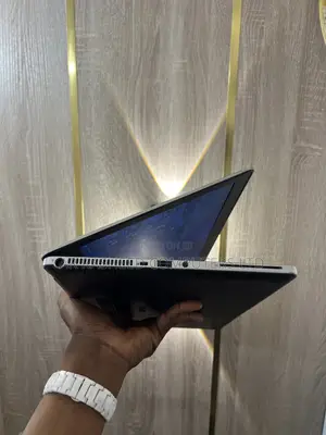 Laptop HP EliteBook Folio 9470M 8GB Intel Core i5 SSD 256GB