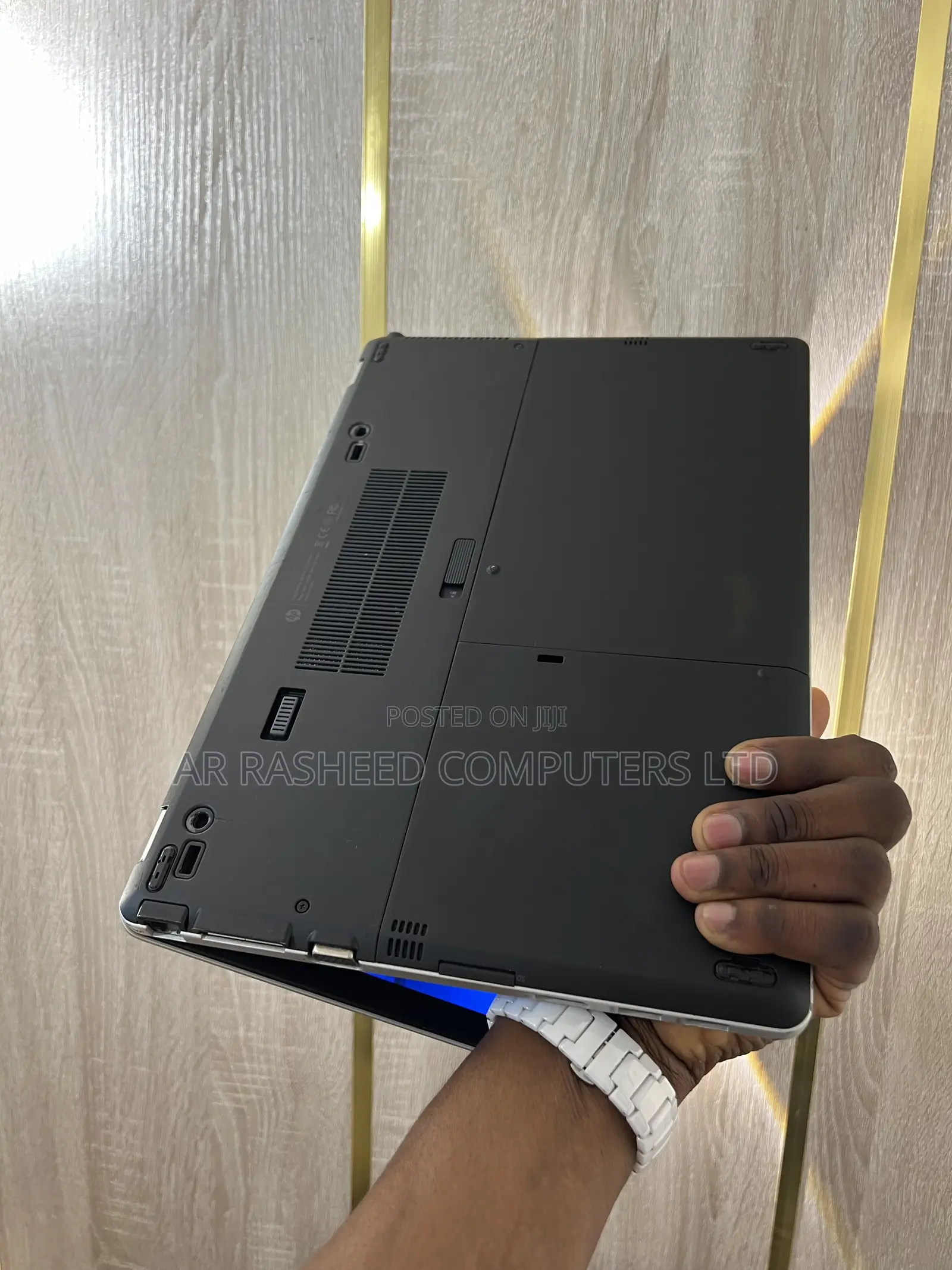 Laptop HP EliteBook Folio 9470M 8GB Intel Core i5 SSD 256GB