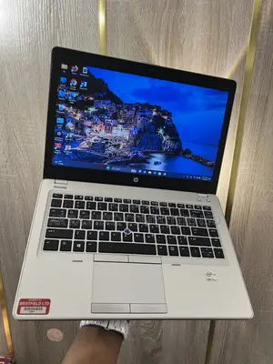 Laptop HP EliteBook Folio 9470M 8GB Intel Core i5 SSD 256GB