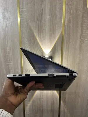 Laptop HP EliteBook Folio 9470M 8GB Intel Core i5 SSD 256GB