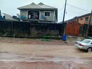 2bdrm Block of Flats in Governors Road for sale