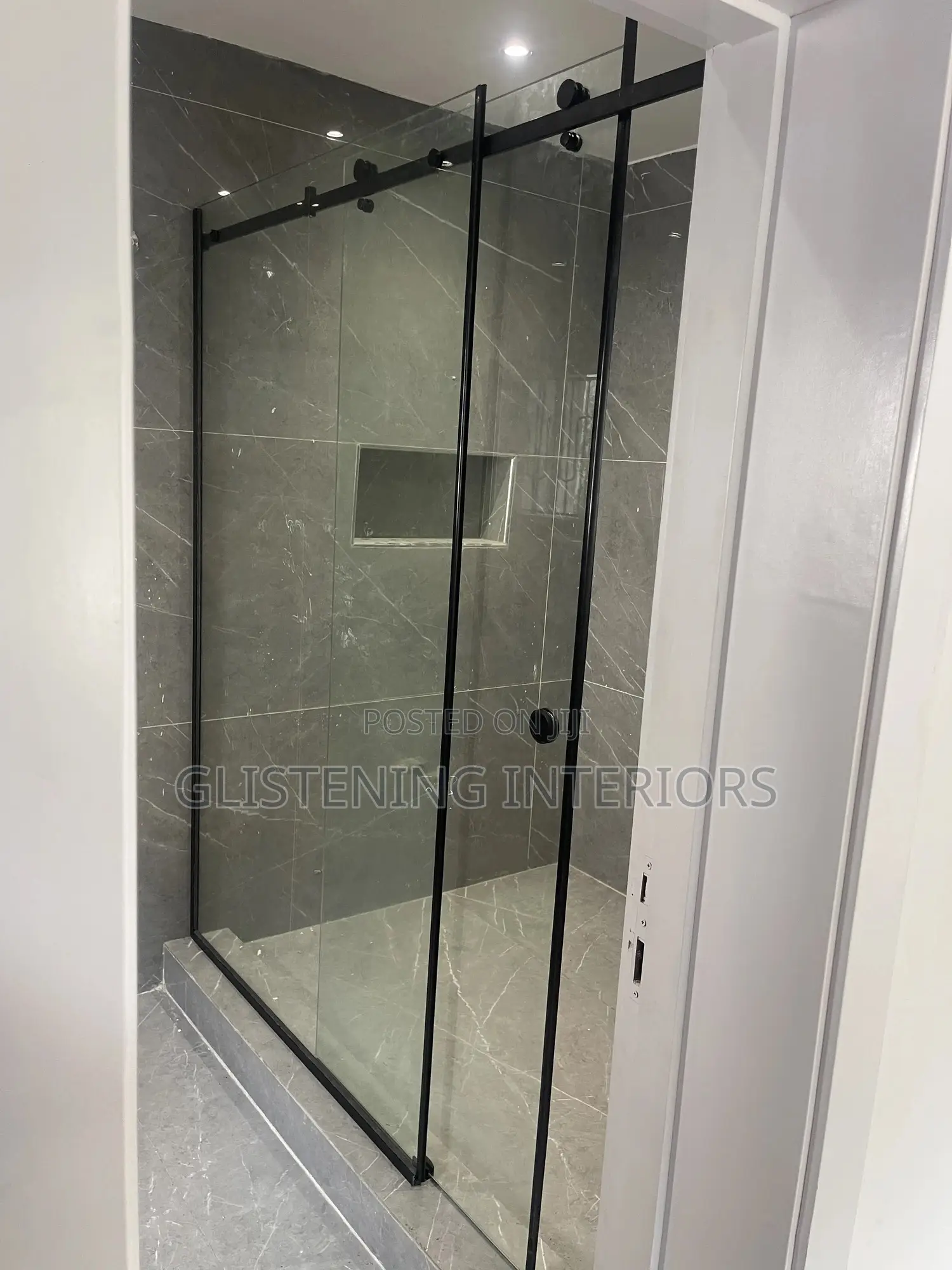 Bathroom Design Shower Cubicle