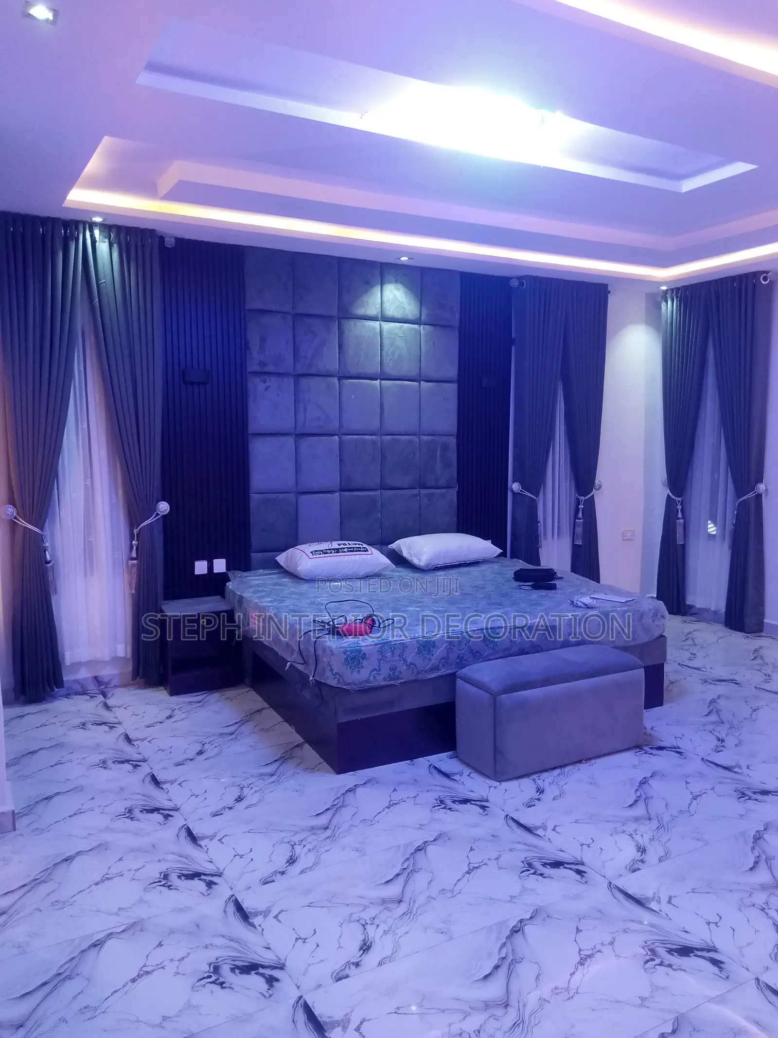 Steph Interiors