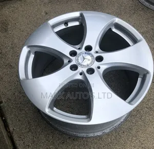19inche Rim Mercedes Benz Gls450