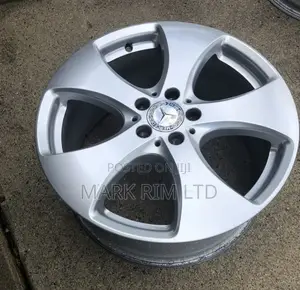 19inche Rim Mercedes Benz Gls450