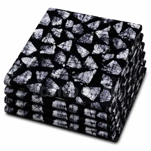 Ankara Adire Pattern