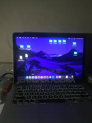 Laptop Apple MacBook 2013 8GB Intel Core i5 SSD 128GB