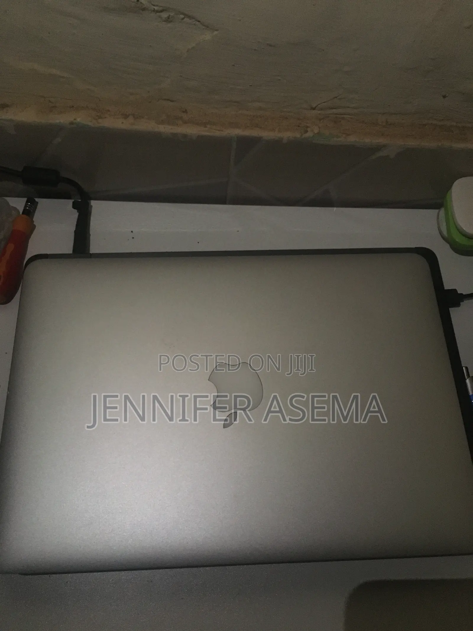 Laptop Apple MacBook 2013 8GB Intel Core i5 SSD 128GB