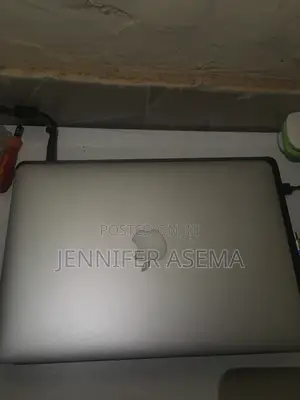 Laptop Apple MacBook 2013 8GB Intel Core i5 SSD 128GB