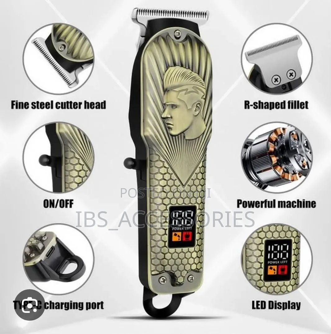 Quality Clippers