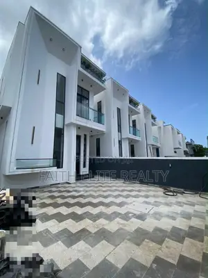 4bdrm Duplex in Vgc Extention, Lekki Expressway for sale