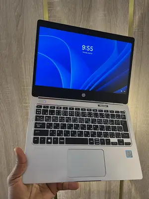 Laptop HP EliteBook Folio G1 8GB Intel Core M SSD 256GB