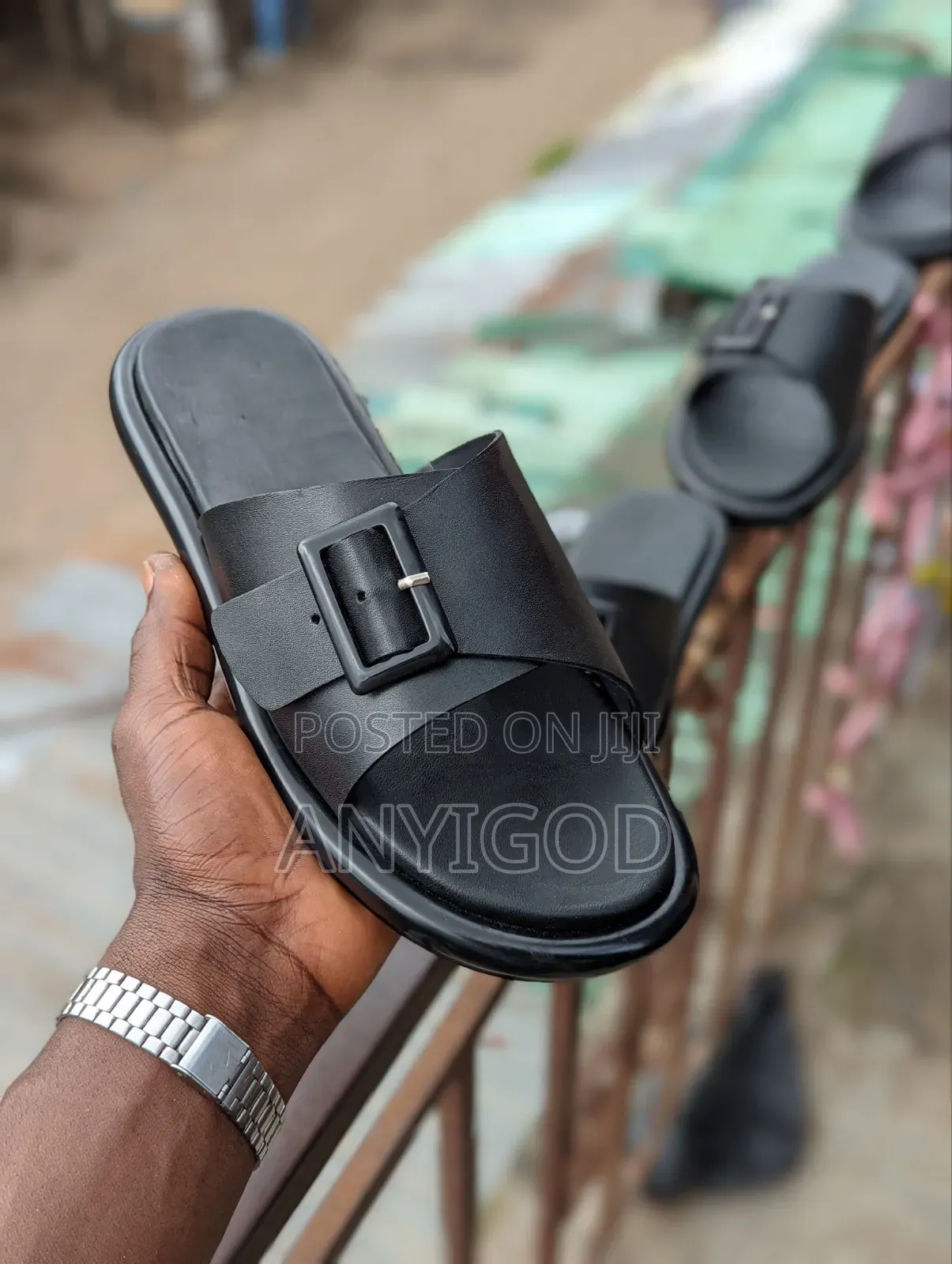 Neatly Crafted Footwears