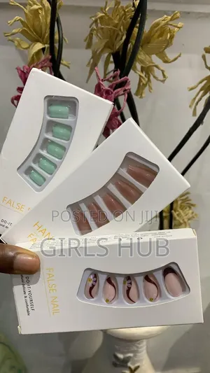 Press on Nails