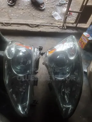 Full Light Rx330