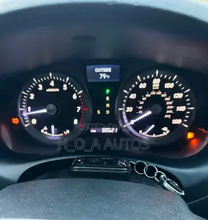 Lexus ES 350 2011 Gray