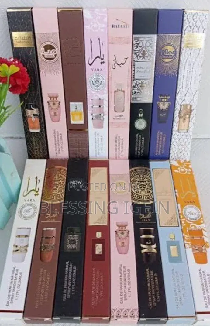 Limo's Collection