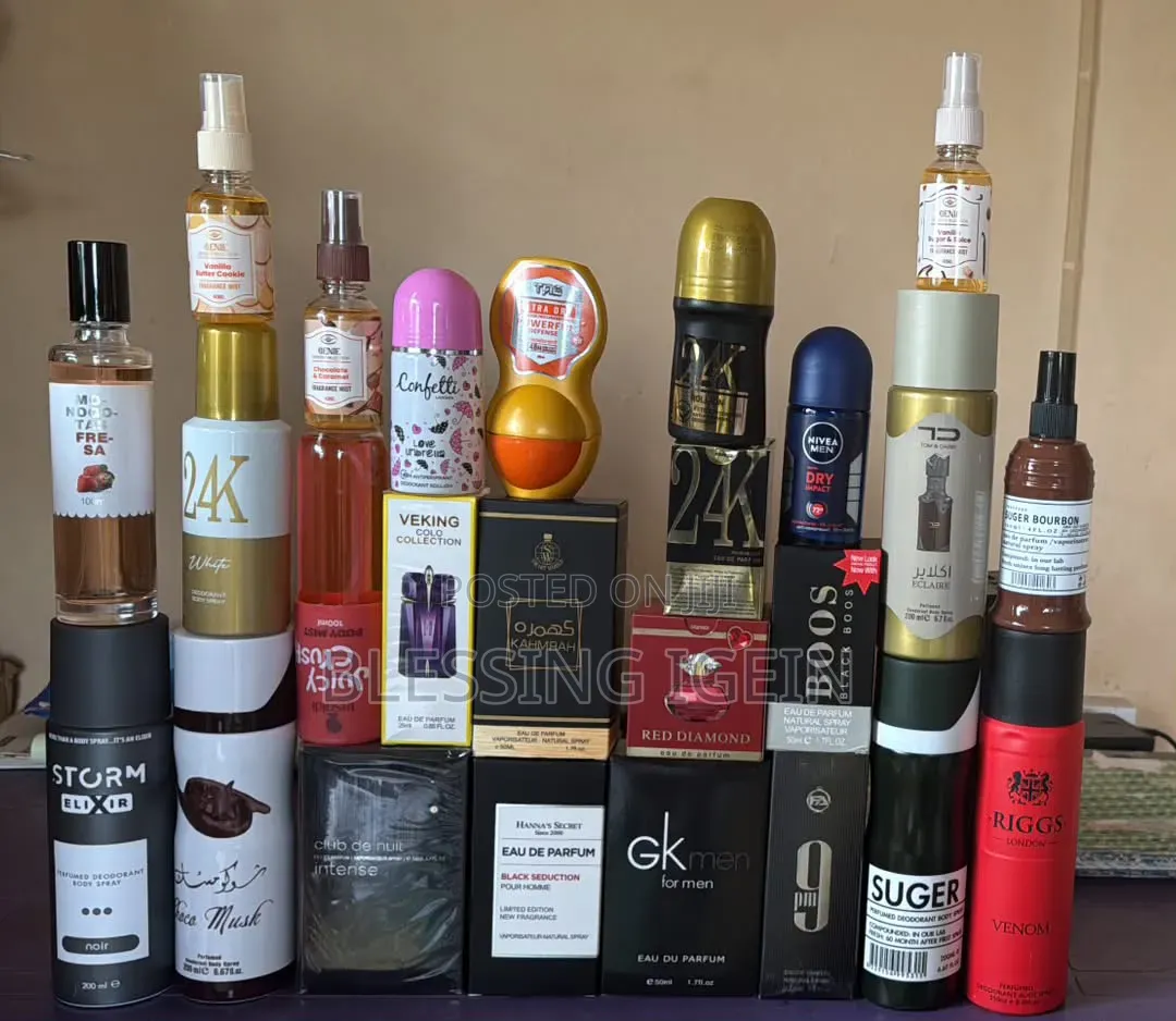 Limo's Collection