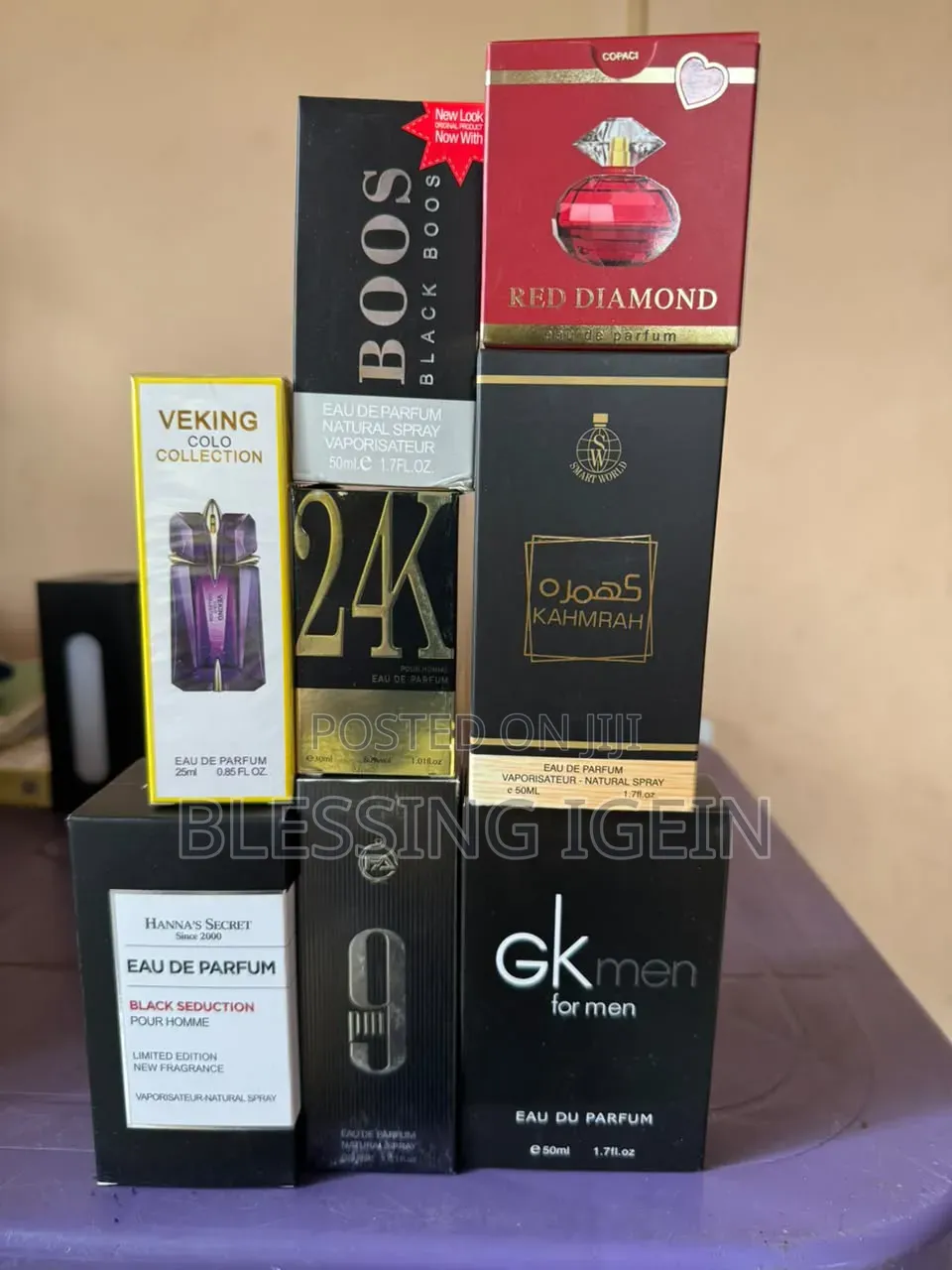 Limo's Collection