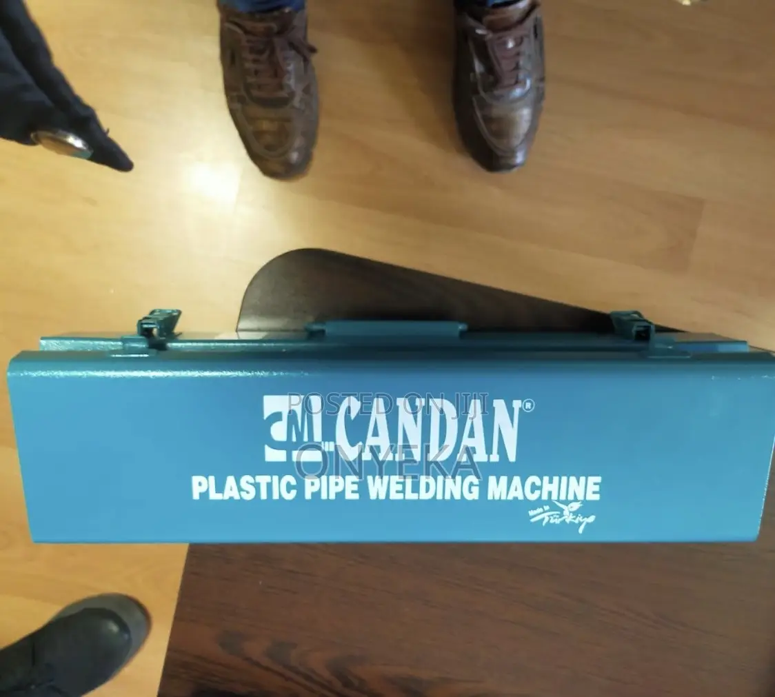 Original Turkey PPR Welding Machine