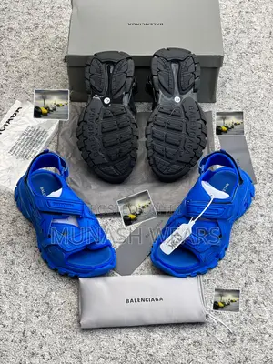 BALENCIAGA Clog Sandal 40-46