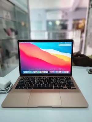 Laptop Apple MacBook Air 2020 8GB Intel Core i3 SSD 256GB