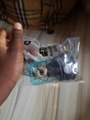 Limited Edition Star Wars Action Figure Straight From the Usa