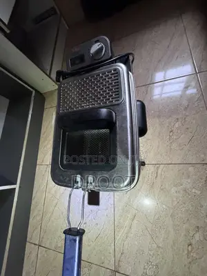 Deep Fryer