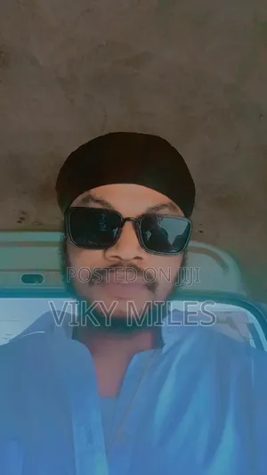 Mr Victor Dickson