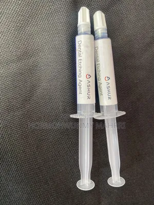 Etchant / Etching Gel